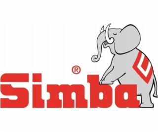 Simba Panenka Evi Love na krasobruslení