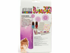 Dromader Sada Atelier Glamour - Cool Nails
