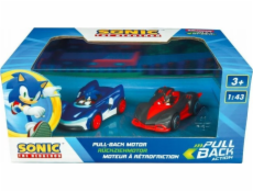 Carrera Sada natahovacích aut Sonic Shadow