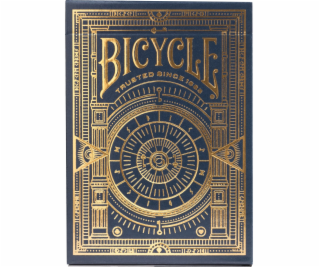 Bicycle Šifrovací karty