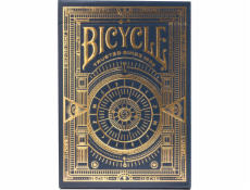 Bicycle Šifrovací karty
