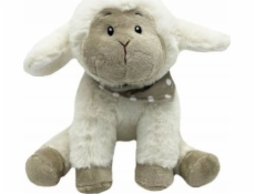 TULILO Maskotská kolekce perel - ovečka 23 cm