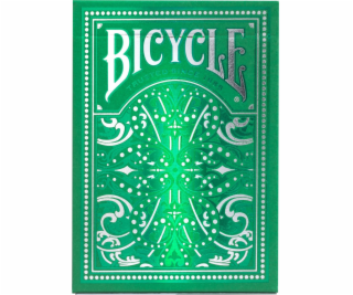 Bicycle Žakárové karty