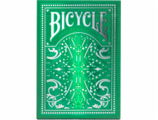 Bicycle Žakárové karty
