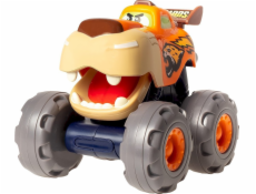 Smily Play Monster Truck s leopardím vzorem