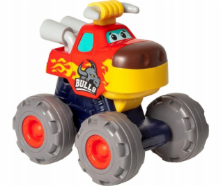 Smily Play Auto Monster Truck Býk