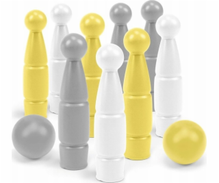 Wader Bowlingová sada pro slunečné ráno