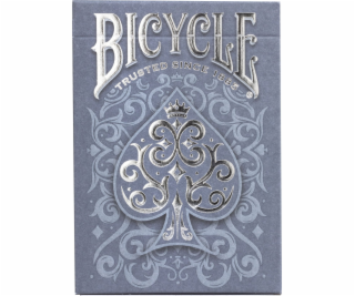 Bicycle Cinder karty