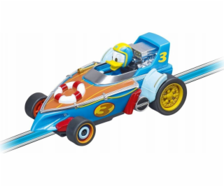 Carrera První auto Kačera Donalda