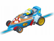 Carrera První auto Kačera Donalda