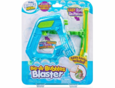 ZURU BUBBLE WOW Bublinková pistole VELKÉ BUBLINY