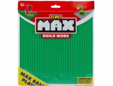 ZURU Max Build Konstrukční základna pro bloky