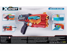 ZURU X-Shot Spouštěč rychlých snímků v Excelu 16 šipek