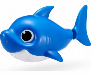 ZURU Robo Alive Minifigurka žraloka plavajícího