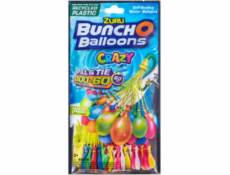 ZURU Bunch O Balloons Rychlé plnění vodních balónků Crazy
