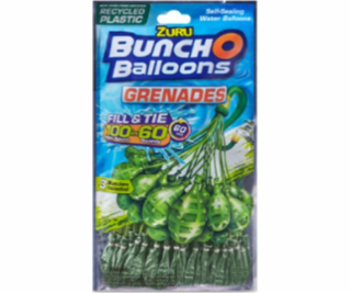 ZURU Bunch O Balloons Rychlé plnění vodních balónků