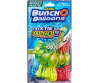 ZURU Bunch O Balloons Rychlé plnění vodních balónků