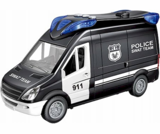 Smily Play Automobilová policie