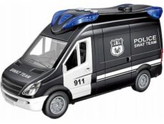 Smily Play Automobilová policie