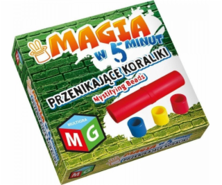 Alexander Penetrační kuličky MULTIGRA Magické za 5 minut