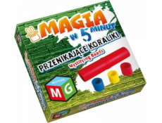 Alexander Penetrační kuličky MULTIGRA Magické za 5 minut