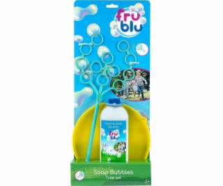 Tm Toys Sada Fru Blu Tree + tekutina 0,4 l