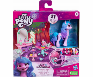 Hasbro Sada figurek My Little Pony Izzy a Zahradní párty