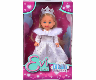Simba Evi Love Doll Dream Princess
