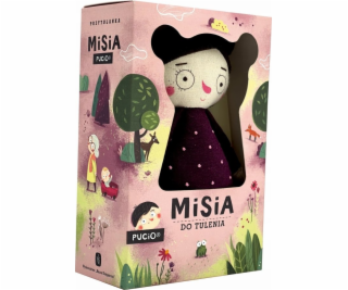 Nasza księgarnia Mazlivá hračka s medvídkem