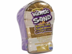 Spin Master Kinetický písek - Mumie Mini sada