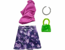Mattel Barbie miluje oceán Módní oblečení HJT19