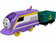Fisher Price Motorová lokomotiva Kana od Tomáše a jeho přátel