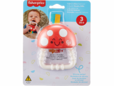 Fisher Price Kousátko na houby se světly
