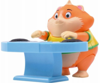 Simba Figurka z kresleného seriálu Masové kuličky a 44 koček