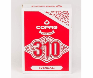 Cartamundi Karty Copag 310 SVENGALI