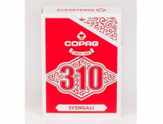 Cartamundi Karty Copag 310 SVENGALI