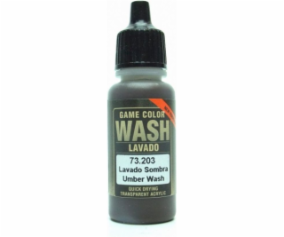 Vallejo Mytí 17 ml