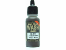 Vallejo Mytí 17 ml