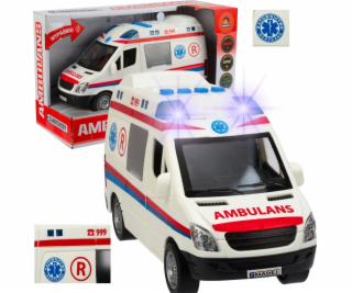 Madej Ambulance