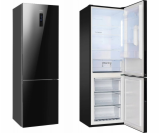 Amica FK3356.4GBDF(D) chladnička s mrazákem