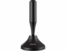 Philips Vnitřní/venkovní digitální VHF/UHF anténa