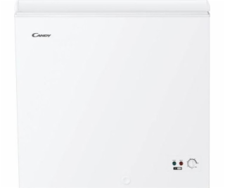 Candy Mrazicí truhlice CCHH200E