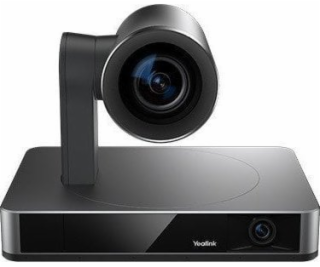 Yealink PTZ kamera UVC 86 černá