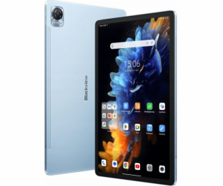 Blackview Tablet Mega 1 12/256GB 8800mAh 11,5 palce modrý