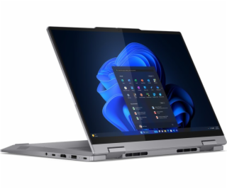 Lenovo Notebook ThinkBook 14-IML 2-v-1 G4 21MX0027PB W11P...