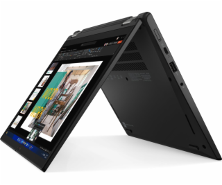 Lenovo Notebook ThinkPad L13 2v1 G5 21LM001HPB W11Pro Ult...