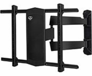 B-Tech AV Mounts Kloubový, otočný, dvojitě naklápěcí a ot...