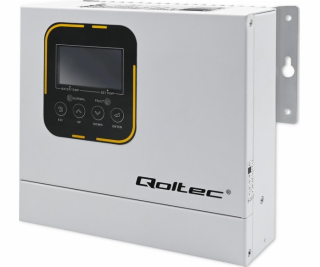 Qoltec Invertorový solární ohřev vody s měničem ECO Solar...