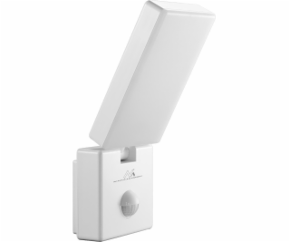 Maclean LED lampa se senzorem MCE516W IP65 10W