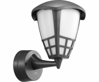 Maclean Venkovní nástěnná lampa E27 MCE519 GR IP65 60W